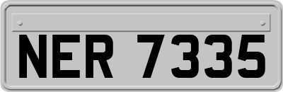 NER7335