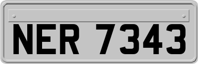 NER7343