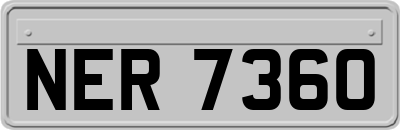 NER7360