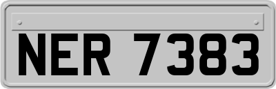 NER7383