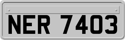 NER7403