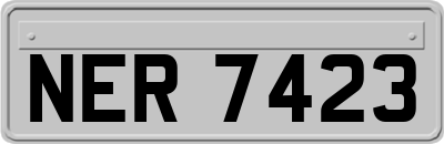 NER7423