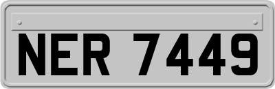 NER7449