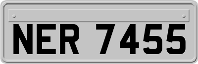 NER7455