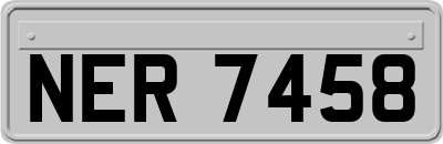 NER7458