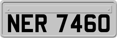 NER7460