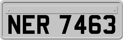 NER7463