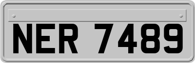 NER7489