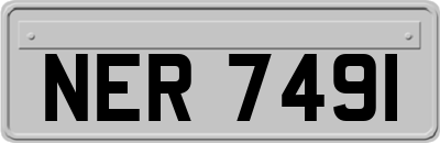 NER7491