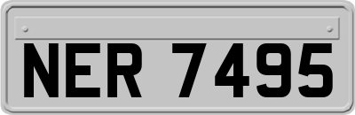 NER7495