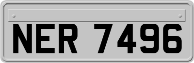 NER7496