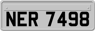 NER7498