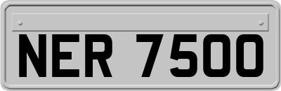 NER7500