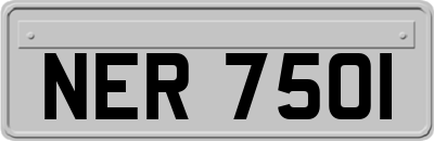 NER7501