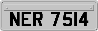 NER7514