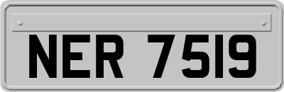 NER7519