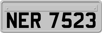 NER7523