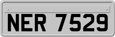 NER7529