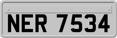 NER7534