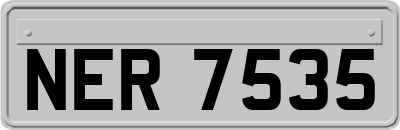 NER7535