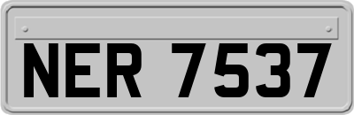 NER7537