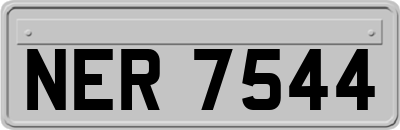 NER7544