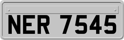 NER7545