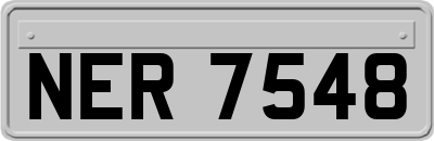 NER7548