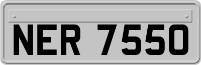 NER7550