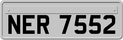 NER7552