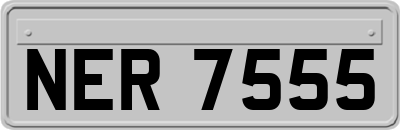 NER7555