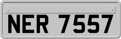 NER7557