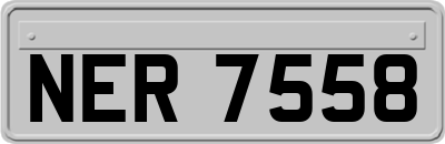 NER7558