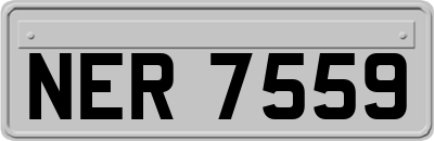 NER7559