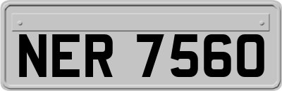 NER7560