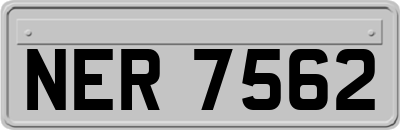 NER7562