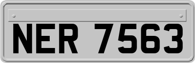 NER7563