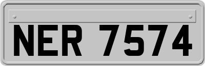 NER7574