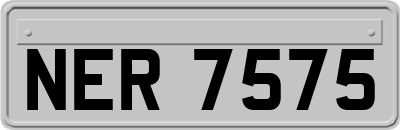 NER7575