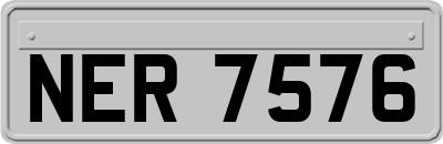 NER7576