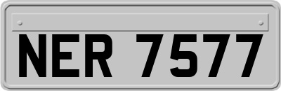 NER7577