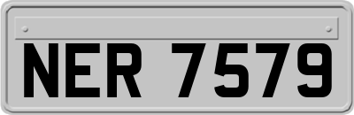 NER7579