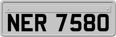 NER7580