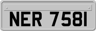 NER7581