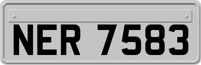 NER7583