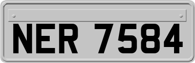 NER7584