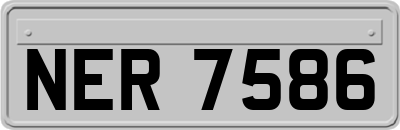 NER7586