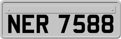 NER7588