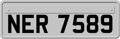 NER7589