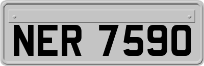 NER7590